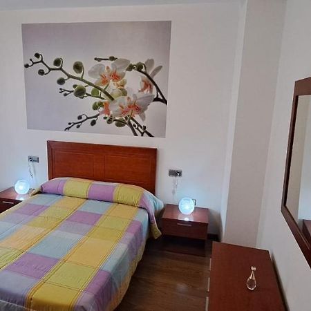 Appartement Constitucion 80 à Úbeda Extérieur photo