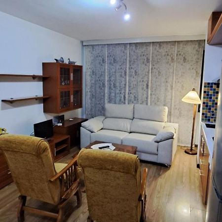 Appartement Constitucion 80 à Úbeda Extérieur photo