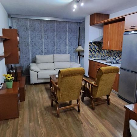 Appartement Constitucion 80 à Úbeda Extérieur photo