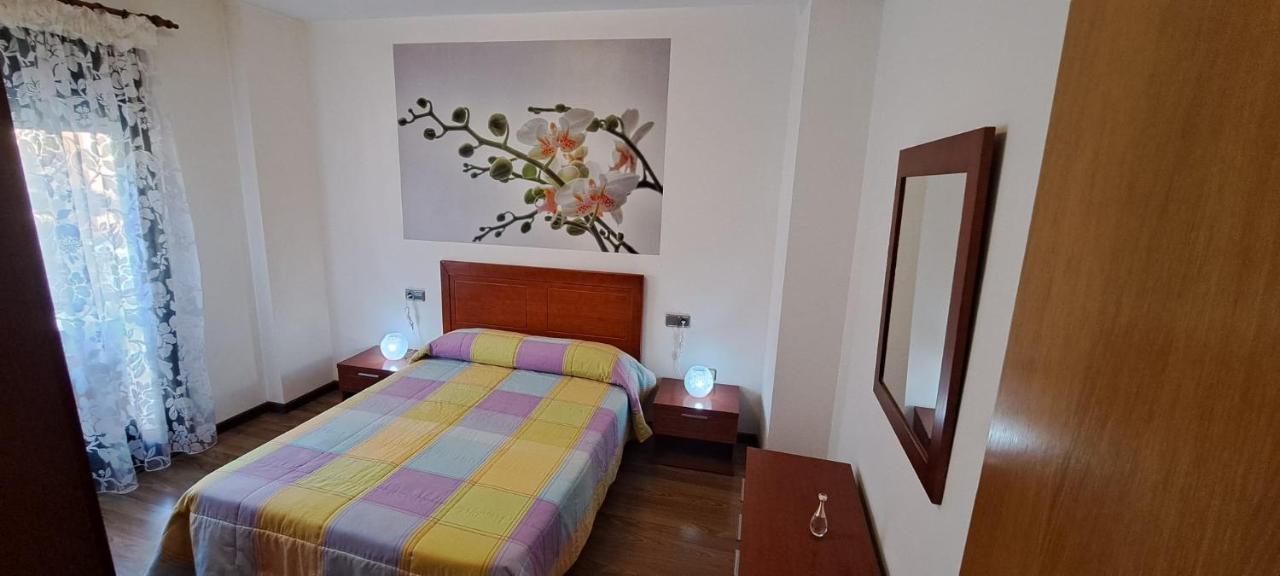 Appartement Constitucion 80 à Úbeda Extérieur photo