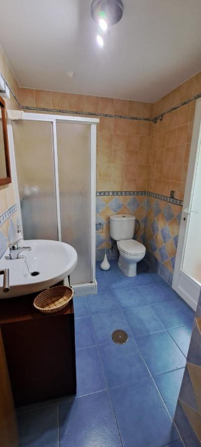 Appartement Constitucion 80 à Úbeda Extérieur photo