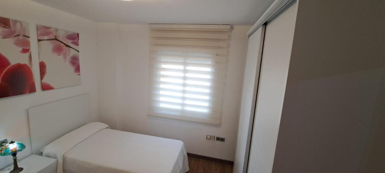 Appartement Constitucion 80 à Úbeda Extérieur photo