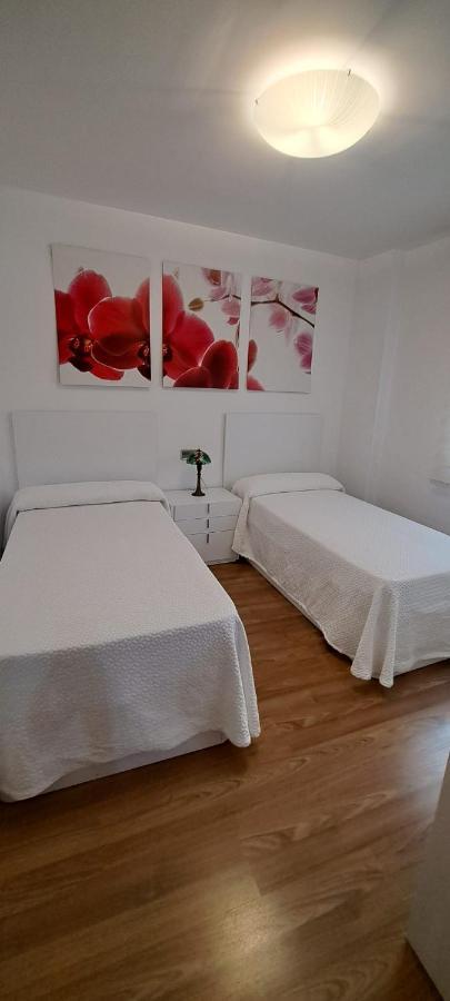 Appartement Constitucion 80 à Úbeda Extérieur photo