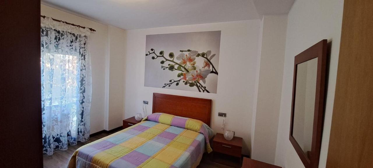Appartement Constitucion 80 à Úbeda Extérieur photo