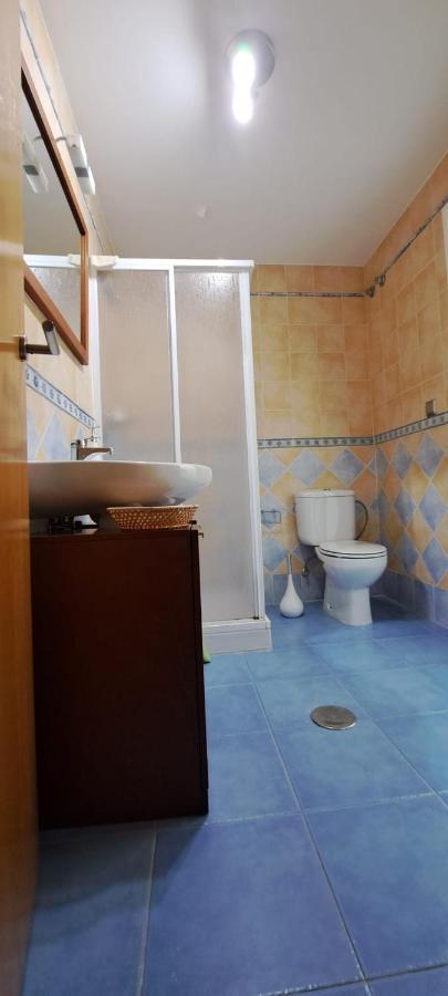 Appartement Constitucion 80 à Úbeda Extérieur photo