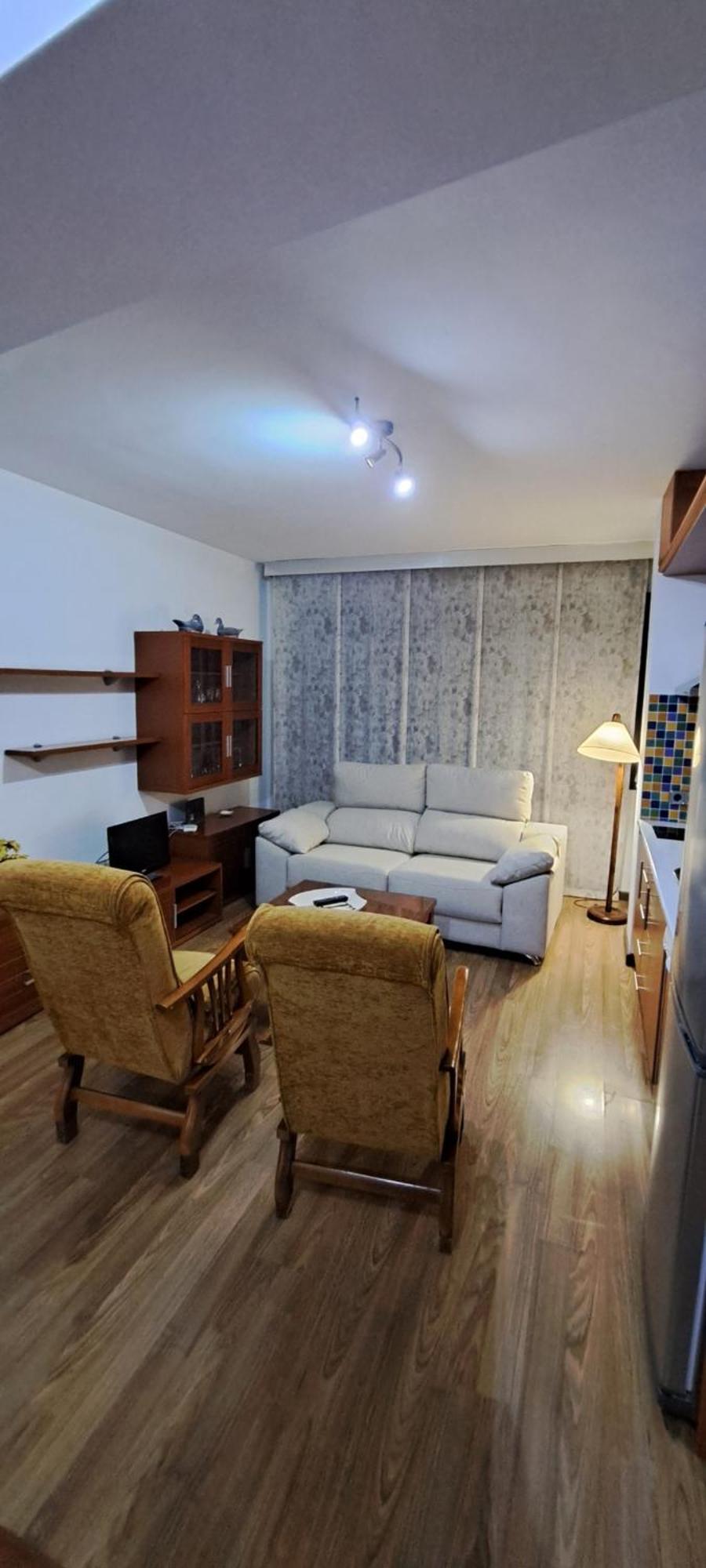 Appartement Constitucion 80 à Úbeda Extérieur photo