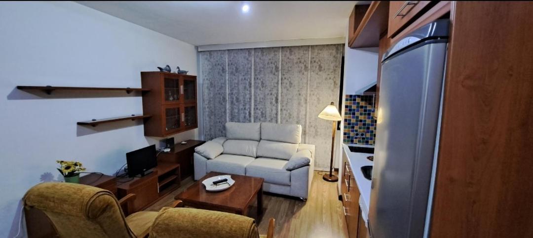 Appartement Constitucion 80 à Úbeda Extérieur photo