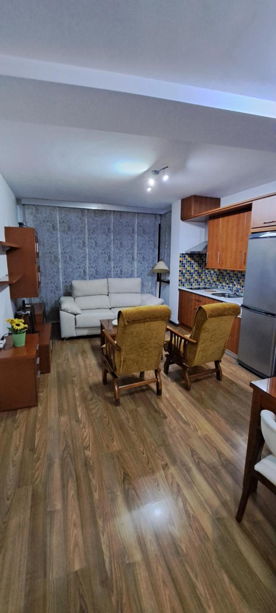 Appartement Constitucion 80 à Úbeda Extérieur photo